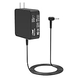 【MINSHI】ASUS対応 X512D ASUS対応 19V 2.37A 45W 4.0x1.35mm 交換用充電器 ACアダプター 【急速充電】電源アダプター