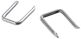 Gardner Bender MS-175JN 9/16-Inch Metal Staples, 150-Pack [並行輸入品]