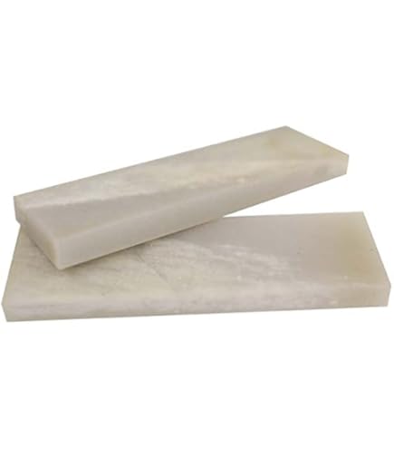 Amazon | アルカンサス砥石 □13×25×100 天然砥石 オイルストーン | 砥石