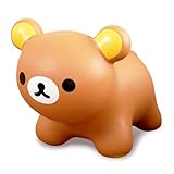 RILAKKUMA AIR [公式] リラックマエアー リラックマ 正規品 (空気入れ用ポンプ付き)