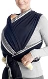 Dolcino Woven Wrap, Lanzarote, Medium by Dolcino