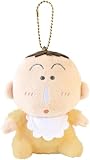 クレヨンしんちゃんベイビーぬいぐるみマスコット ボーちゃん