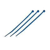 マーベル カラーケーブルタイ 長さ203mm 最大結束径Φ54mm 青 100本入り MCT-203BE
