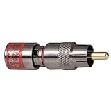 Klein Tools VDV813-620 Universal Compression Connector, RCA, RG59, Male, 35-Pack by Klein - Geneva S