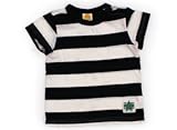 Moujonjon(ムージョンジョン) Tシャツ・カットソー 90サイズ 男の子