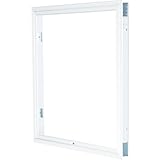 ダイケン　壁点検口　ホワイト　４５０×４５０
