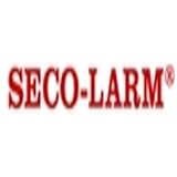 Seco-Larm Enforcer Electromagnetic Lock, Bond Sensor, 1,200 Lbs. (E-941SA-1K2PQ) [並行輸入品]