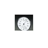 【キャンセル不可】KU02526 200mm 温度･湿度計