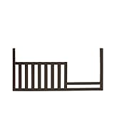 Baby Cache Tahoe Guard Rail, Espresso by Baby Cache