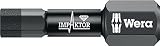 Wera 840／1IMPDC インパクトビット 4 057604_1361