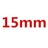 6ミリメートル-32ミリメートルヘッドラチェットレンチ柔軟なラチェットレンチコンビネーションスパナアジャスタブルトルクレンチ車ラチェットレンチツール-15mm