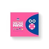 ナインタイルパニック-ワイドボックス 対象年齢7歳以上 2-5人用