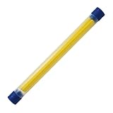 シンワ測定 工事用 ノック式クレヨン用 替芯 黄 4.0mm 4本入 78460