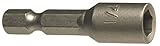 Fas-Pak 9490 1/4-Inch Magnetic Hex Head Driver [並行輸入品]