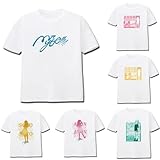 BanG Dream It's MyGO Tシャツ 半袖 T-Shirt 夏服 高松燈 千早愛音 要楽奈 長崎そよ 椎名立希日常服 記念シャツ カジュアル ファッション 通気性 柔らかい 快適 文化祭 学園祭 夏祭り 男女兼用 (01,3XL)