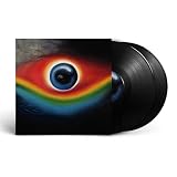 Inertia (2LP) (Ltd) [Analog]