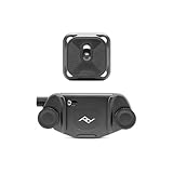 【国内正規品】PeakDesign ピークデザイン キャプチャー ブラック CP-BK-3