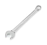 TEKTON 18289 Polished Combination Wrench, 19 mm [並行輸入品]