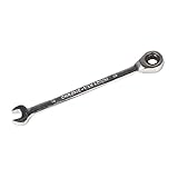 FUT(エフュ ト) ミニサイズ自転車整備ラチェットレンチ　DIY自宅用コンビネーションレンチ14mm