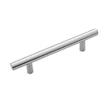 HickoryハードウェアバーPull 224 mmセンターにセンター 96 mm HH075594-SS 1