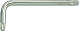 KT Pro Tools 114330 Star L-Wrench by KT Pro Tools