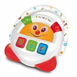 Bontempi - First Sound Baby Walkman おもちゃ (並行輸入)