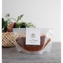 Amazon | てらがき農園 無農薬の梅干しを3年熟成させ梅の床にしました