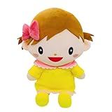 快適生活 音声認識人形「お話しマミちゃん」