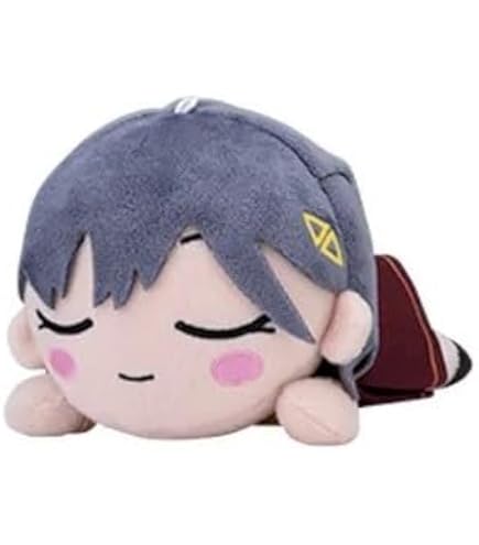 Amazon.co.jp: ラブライブ メガジャンボ寝そべりぬいぐるみ 小泉花陽