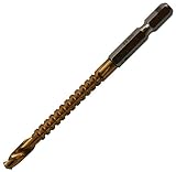 スターエム 六角軸ドリルソー 6MM