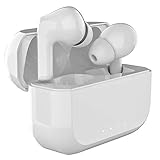 Bluetooth イヤホン ワイヤレスイヤホン Hi-Fi 高音質 AAC対応 完全ワイヤレスイヤホン 最新bluetooth 5.0+E