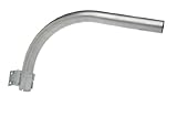 Designers Edge L-1802 20-Inch Heavy Duty Powder Coated Steel Mounting Arm by Designers Edge