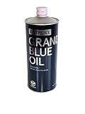 トーハツ 4ストロークエンジンオイル 1.0L