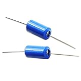 Goliton®　20X HDX-2 高感度 振動センサ 振動スイッチ 　ブルー