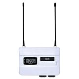 八重洲無線:屋内型中継器 ＜FTR-400＞ 型式:FTR-400