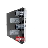 【中古整備品】 エ イ チピー ミニデスクトップパソコン H P ProDesk 400 G4 Celeron G4900T 2.9GHz CPU/MS Office2019&最新Windows11 Pro/USB 3.0/4KHD対応/DP端子輸出/VGA端子輸出/D-Sub 9ピン/USB3.0端子複数搭載/3.5mmイヤホン端子/外付けWIFI (メモリ8GB/SSD512GB)