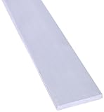 m-d建築製品61101 1-inch by 1 / 4インチby 72-inchフラットバー陽極酸化