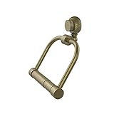 Allied Brass 424T-ABR Venus Collection Double Post Tissue Holder, Antique Brass [並行輸入品]