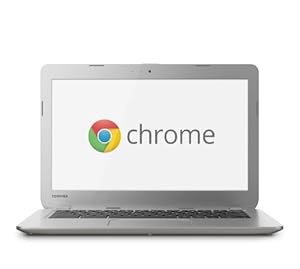 Chromebook クロームブック とは パソコン用語解説