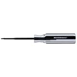 Pratt Read Corporation 82182-HT MMT 6 x 2 Torx Screwdriver by Pratt Read Corporation
