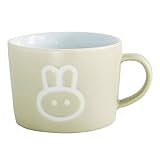 スパイス PETITS ET MAMAN KIDS MUG RABBIT