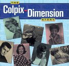 Best of Colpix-Dimensions Story