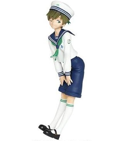 Amazon | 映画 ハイ☆スピード! -Free! Starting Days- 七瀬 遙