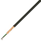 協和ハーモネット シールド付きスリムロボットケーブル 3m KRT-SW AWG28X2C 3m