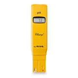 ハンナ Champ pHテスター HI98106