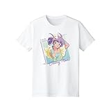 魔法の天使クリィミーマミ クリィミーマミ Tシャツ ver.B レディース Lサイズ