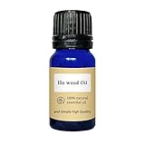 ＆SH エッセンシャルオイル ホーウッド 精油 10ml / アロマオイル アロマ オイル フレグランス