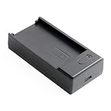 Huepar 503CG 503DG 専用充電器