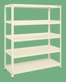 スーパーラック3方コボレ止め棚板 SPR-3215ALI