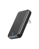 Anker PowerPort Atom III 45W Slim (PD対応 USB-C 急速充電器)【PSE認証済/USB Power